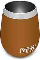 【新品・未使用】YETI◆Rambler◆ワインタンブラー◆10oz◆蓋つき YETI Rambler （イエティ ワインタンブラー 10oz ） 蓋つき